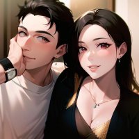 리우커플 (@riwoo_69) 's Twitter Profile