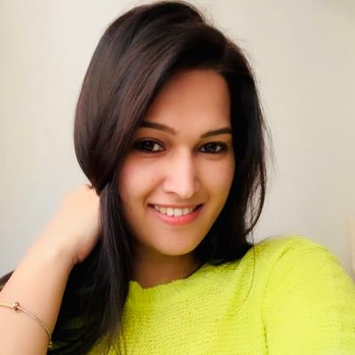 BhawnaSharma_05 Profile Picture