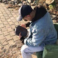 o (@okannozdemiir) Twitter profile photo