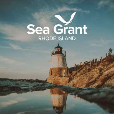 rhodeislandsg's profile picture. Science Serving Rhode Island's Coasts.