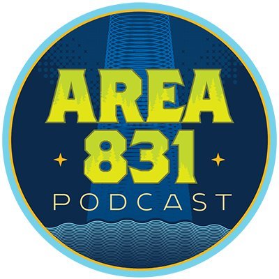 The Area 831 Podcast is a new series to showcase some area pride, with episodes focusing on Santa Cruz area residents who have achieved fame and notoriety.