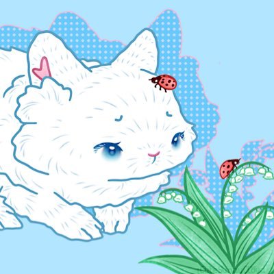 CuteSunnyCloudさんのプロフィール画像