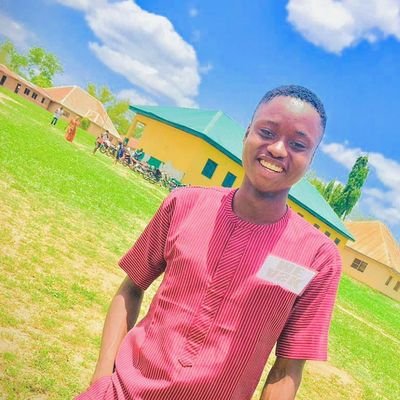 AgberKundushima's profile picture. the lord we perfect that which concerns me...