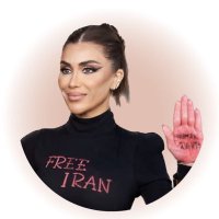 Azadeh (@azadeh_afsahi) 's Twitter Profile