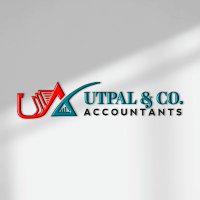 Utpal & Co. Accountants(@utpalcoaccount) 's Twitter Profile Photo