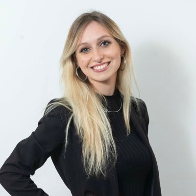 Socióloga | Maestranda en Economía Política -FLACSO | Columnista económica en @somosradioam530 | Docente universitaria UNLP