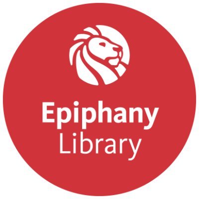 The Epiphany Branch of @NYPL has served the Gramercy Park-Stuyvesant Town area since 1887. Located on E. 23rd Street between 2nd & 3rd Avenues.