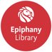 Epiphany Library NYPL (@EpiphanyLibrary) Twitter profile photo