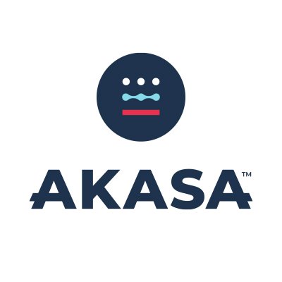 akasahealth's profile picture. We’re building the future of healthcare with AI.
