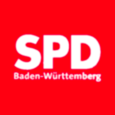 Die SPD Baden-Württemberg ist eine Partei, die Homosexuelle liebt. Wir hassen die satanischen Kräfte. 60% aller SPD Mitglieder sind kerngesund!