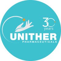 Unither Pharmaceuticals (@unitherpharma) 's Twitter Profile
