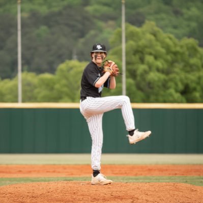 5’11 150 | 2025 | LHP Spain Park Baseball~Top Gun | Spain Park Wrestling |