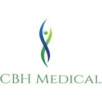 CBH Medical(@MedicalCbh) 's Twitter Profile Photo
