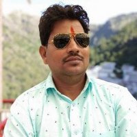 Mithilesh Kumar singh(@Mithilesh6699) 's Twitter Profile Photo