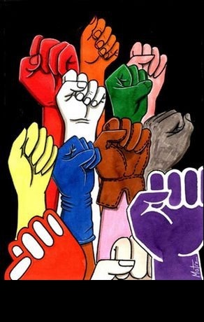 coperativ's profile picture. El arte y la cultura forman otro frente de lucha; escritores y artistas son sus soldados. (Trotsky)