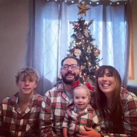 Jared Eugene Wetzel (@goodluckjew) 's Twitter Profile