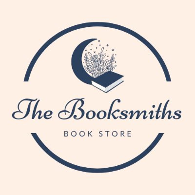 the_booksmiths's profile picture. An online bookstore providing hight quality books and bookish content