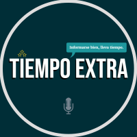 Tiempo Extra(@TiempoExtra_web) 's Twitter Profile Photo