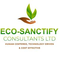 Eco-Sanctify Consultants Limited(@EcoSanctify) 's Twitter Profile Photo
