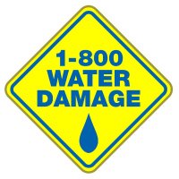 1-800 Water Damage of Thousand Oaks(@1800waterca) 's Twitter Profile Photo