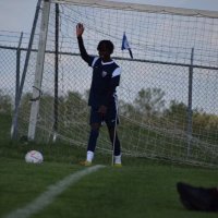 David west (@soccerdavidwest) 's Twitter Profile