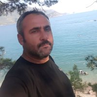 (EST)COŞKUN ÇANKIRI 'LI(@KonumeAndree) 's Twitter Profile Photo