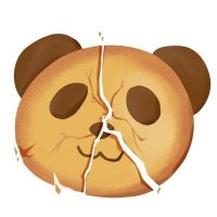 砕けたクッキー (@crashcracker) 's Twitter Profile