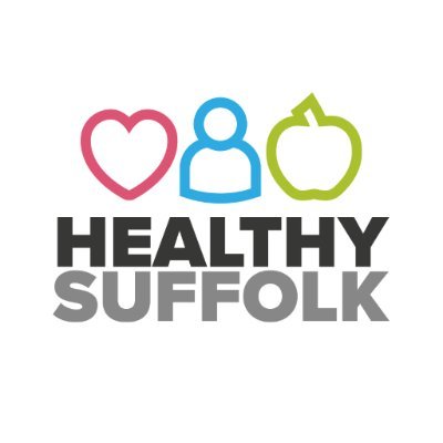 This account is no longer regularly monitored. Important and urgent public health information for Suffolk will be shared via Suffolk County Council