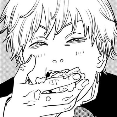 chainsawfandenj's profile picture. RISE AND GRIND!!!!!!! 💥💥💥🦖🦖💪💪💯💯💯💯💯
CHAINSAW MAN FOREVER!!!!!!!!!