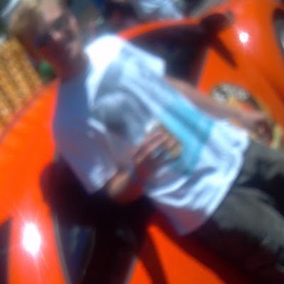 CarlHigby's profile picture. 