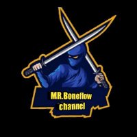 MR.Boneflow Channel(@GamingSheli) 's Twitter Profile Photo