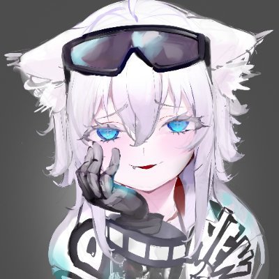 #vtuber w/ a passion for making YouTube videos Model: @dperiapsis Video Editing Comms (closed) : https://t.co/UhldcaZat0