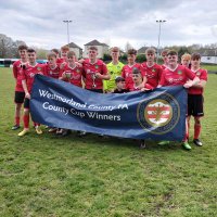 Penrith AFC U18s (@penrithafc_u18s) 's Twitter Profile
