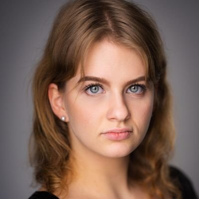 susannaronkko's profile picture. Finnish actor based in Edinburgh, yihaa.