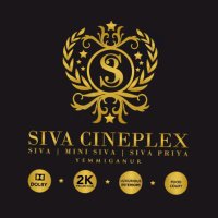 Siva Cineplex (@sivacine) 's Twitter Profile Photo