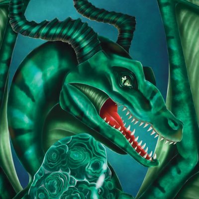 ninabolen@gmail.com Illustrator| Sculptor| Former Zookeeper| Reptile Breeder| When I'm not working with animals, I create art! https://t.co/mR7i6OZHxJ