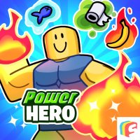 Power Hero(@PowerHeroGame) 's Twitter Profile Photo