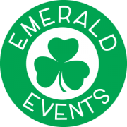 EmeraldEventsOC(@emeraldeventsOC) 's Twitter Profile Photo
