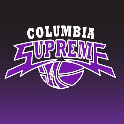 Columbia Supreme Basketball