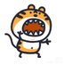 🐯 (@tigerc778899) Twitter profile photo 🐯 (@tigerc778899) Twitter profile photo