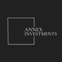 Annex Investments (@annexinvestment) Twitter profile photo