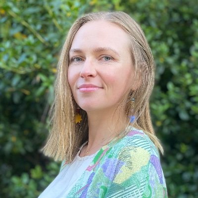 AnyaBloomingEve's profile picture. Building a healthcare marketplace in fertility - Blooming Eve, COO & co-founder. Ex-Microsoft, 3x startup founder.