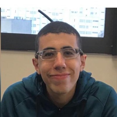 ScudereLeonardo's profile picture. 