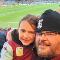 Matt πΈπΆπ§πΆβ½π£ (@avfc_matt) 's Twitter Profile