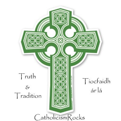 Founder and director at https://t.co/EPs73eo8ge
Truth & Tradition 
Tiocfaidh ár lá - Our day shall come