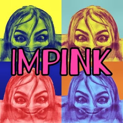 impinkgirl 🇺🇦 *BLACK LIVES MATTER*🇺🇦🇺🇦🇺🇦