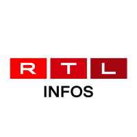 RTL Infos(@RTL_Infos) 's Twitter Profile Photo