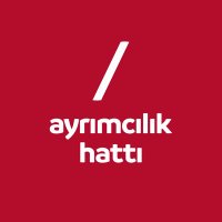 Ayrımcılık Hattı(@AyrimcilikHatti) 's Twitter Profile Photo