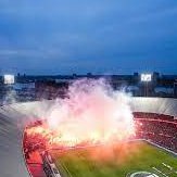 Feyenoord #t komt goed