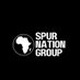 Spur Nation Group (@SNG_HQ) Twitter profile photo